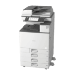 Alquiler Fotocopiadora RICOH